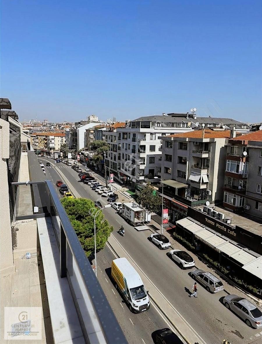 Marmaray'a 200 Metre Kiralık 2+2 Dubleks