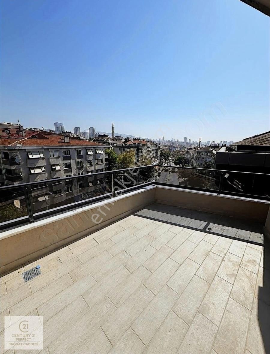 Marmaray'a 200 Metre Kiralık 2+2 Dubleks - Görsel 2