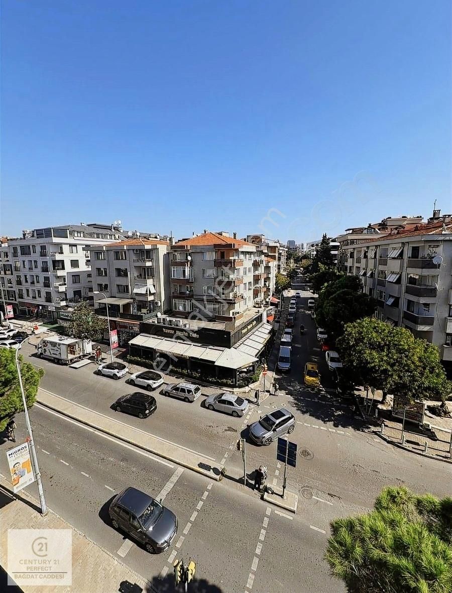 Marmaray'a 200 Metre Kiralık 2+2 Dubleks - Görsel 15