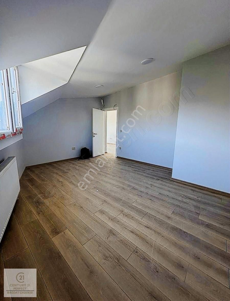Marmaray'a 200 Metre Kiralık 2+2 Dubleks - Görsel 18