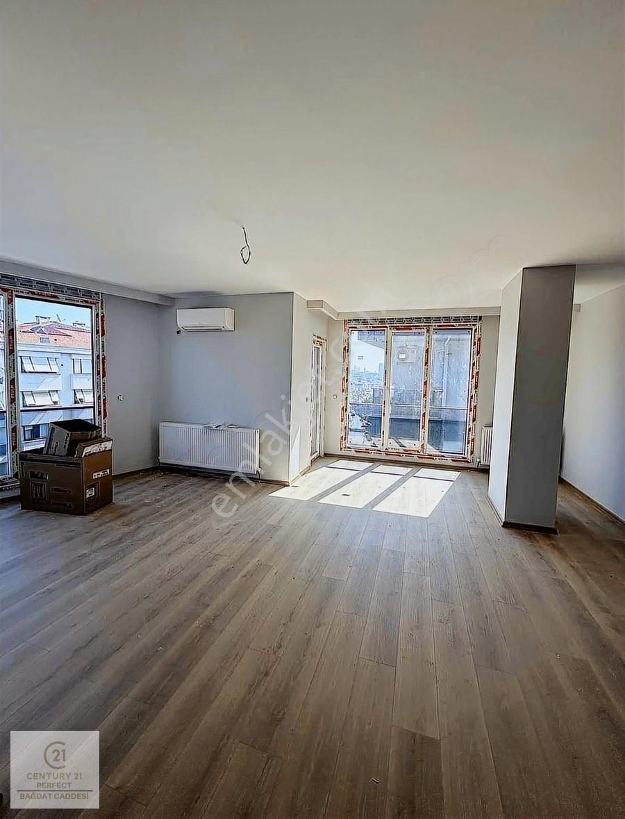 Marmaray'a 200 Metre Kiralık 2+2 Dubleks - Görsel 9