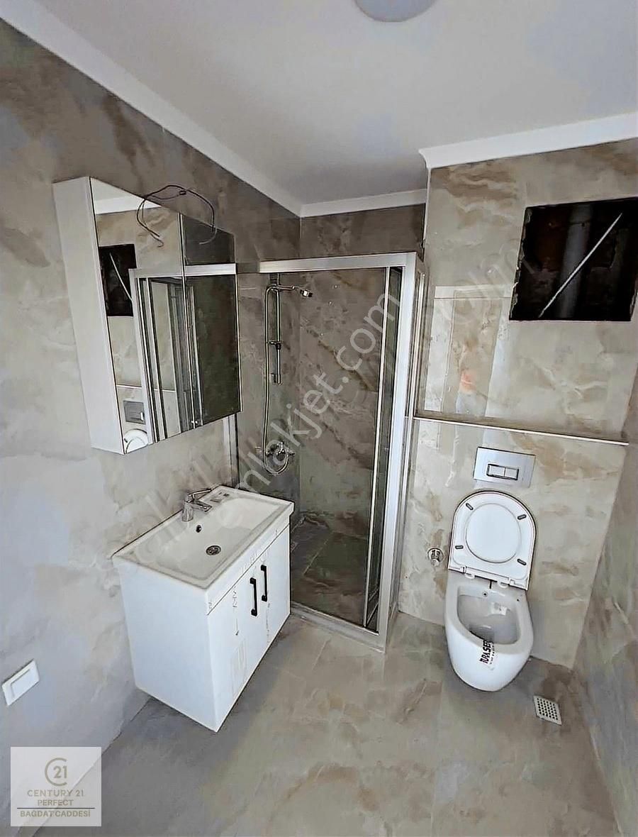 Marmaray'a 200 Metre Kiralık 2+2 Dubleks - Görsel 23