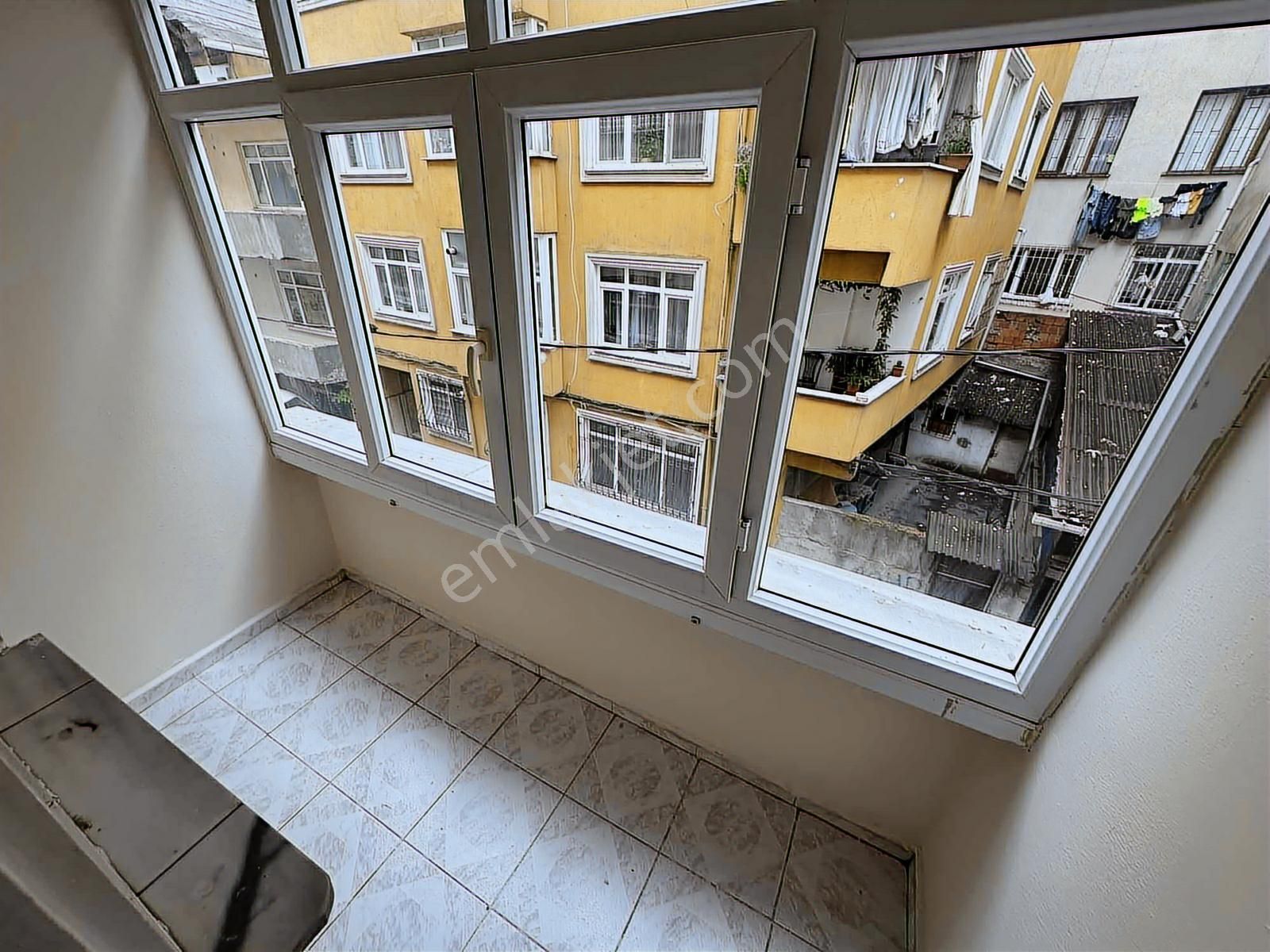 Tuncay'dan Şişlide İster Oturum İster Yatırımlık 2+1 Daire - Görsel 9