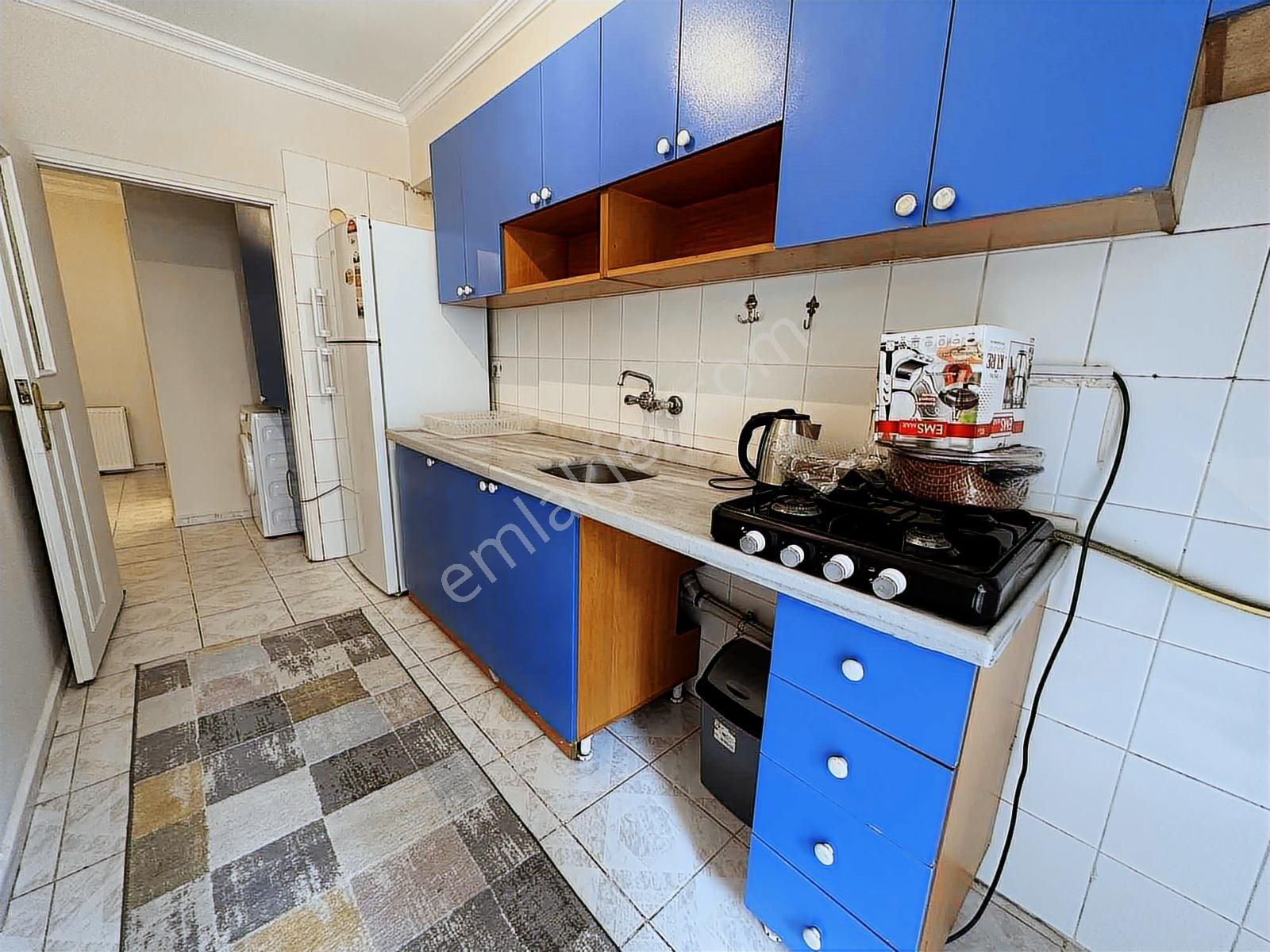 Tuncay'dan Şişlide İster Oturum İster Yatırımlık 2+1 Daire - Görsel 22