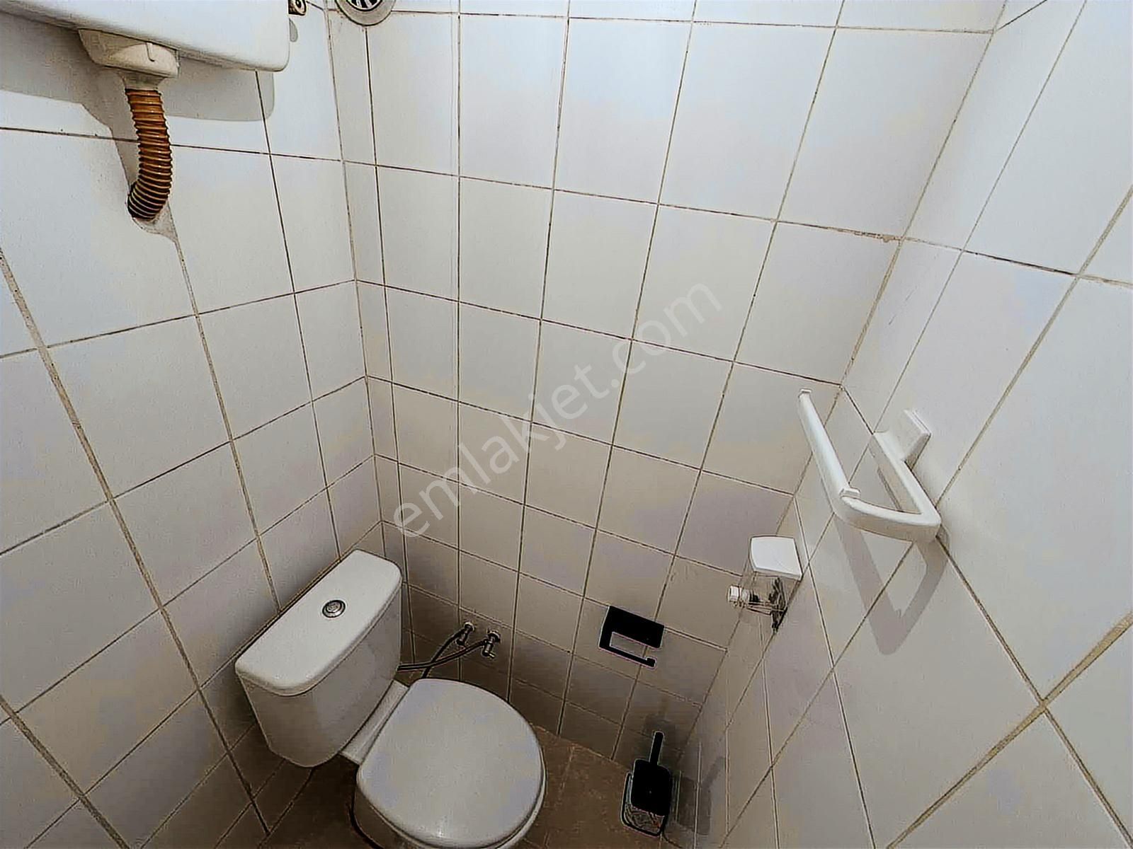 Tuncay'dan Şişlide İster Oturum İster Yatırımlık 2+1 Daire - Görsel 10