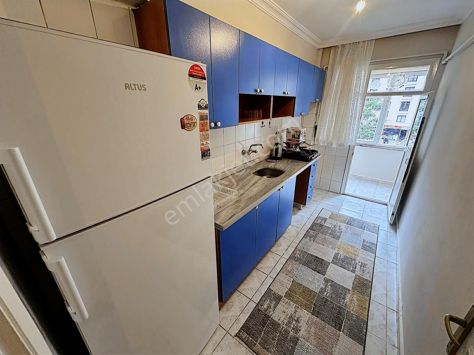 Tuncay'dan Şişlide İster Oturum İster Yatırımlık 2+1 Daire - Görsel 3