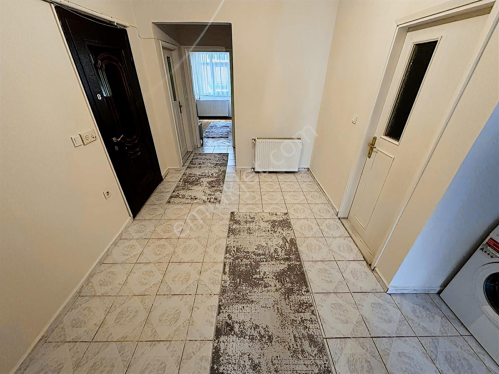 Tuncay'dan Şişlide İster Oturum İster Yatırımlık 2+1 Daire - Görsel 13