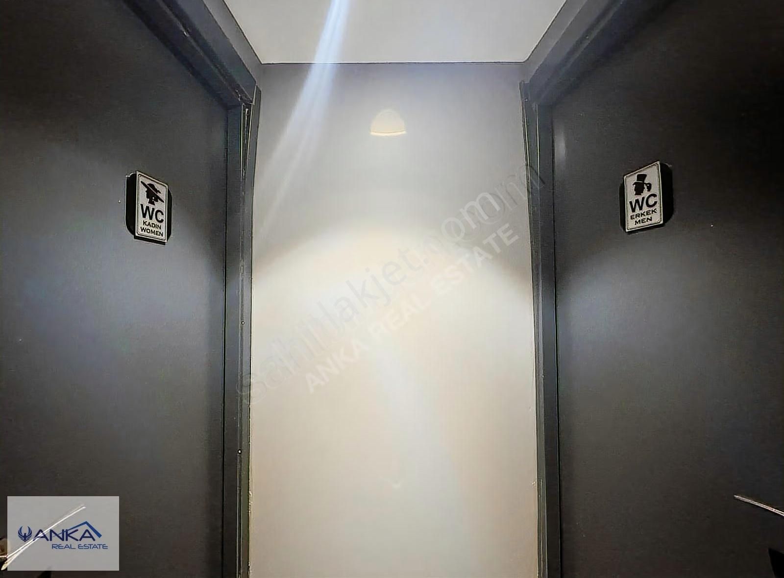 Metropol İstanbul 400 M2 Dekorasyonlu Dubleks Hazır Ofis - Görsel 33