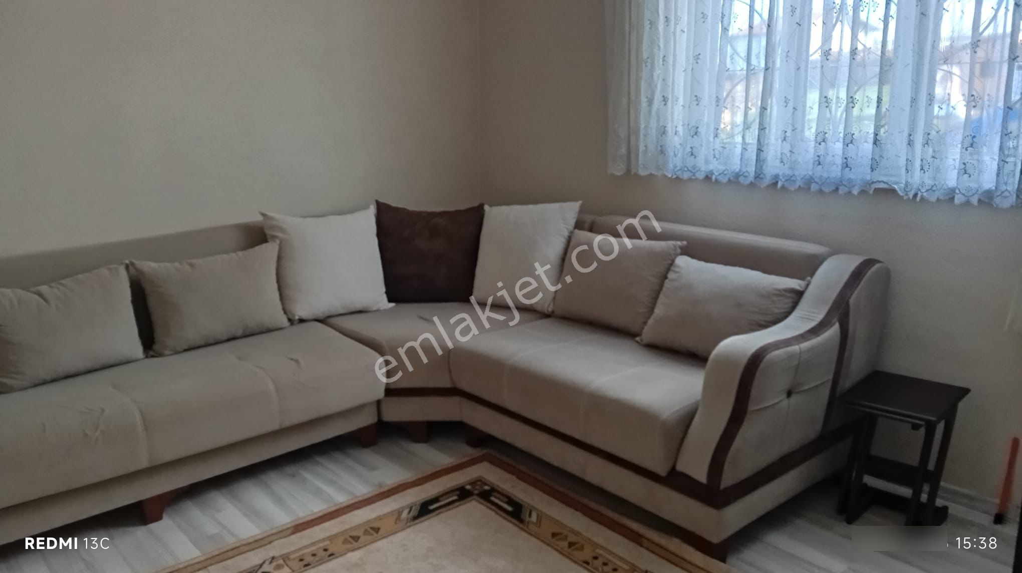 Yukarıkuzfındık Mahallesinde Arsa İçinde 700m2 Köy Evi - Görsel 10