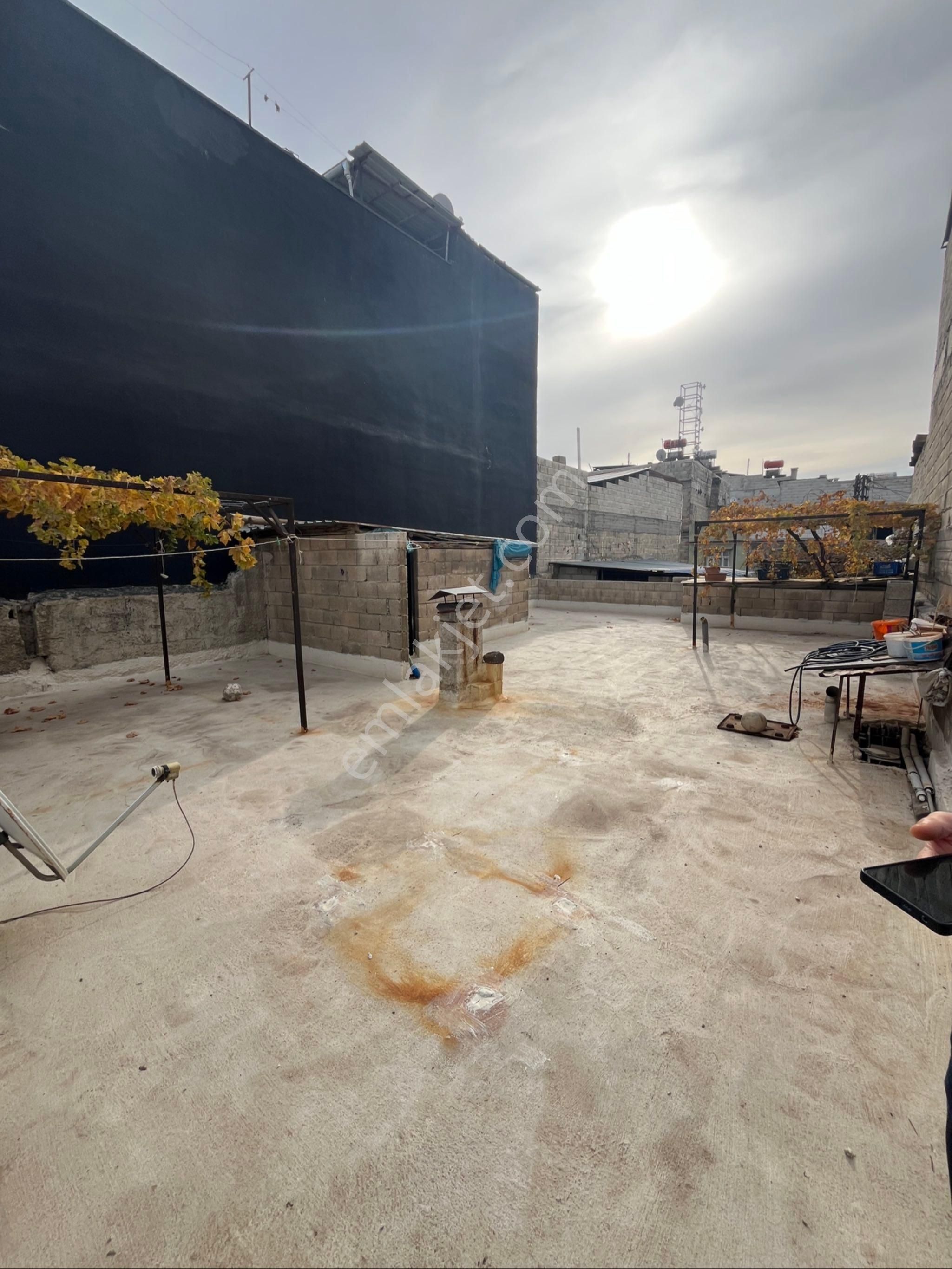 Şirinevler De Satılık Müstakil Ev - Görsel 12