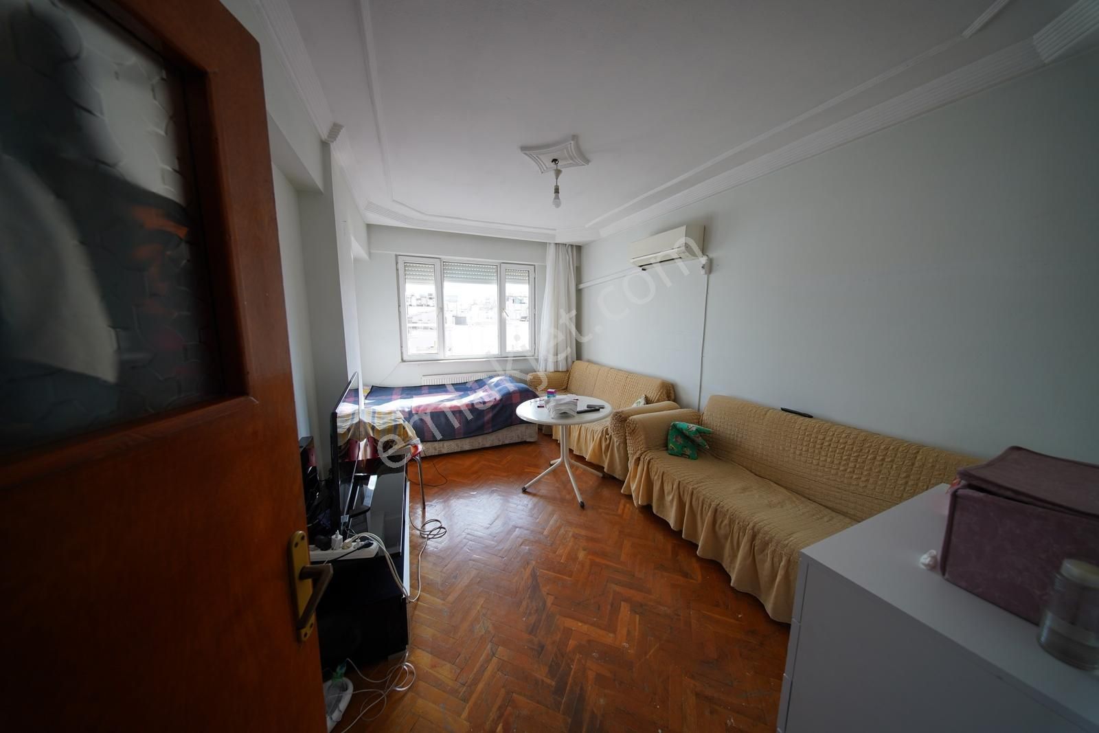 Muratpaşa/yıldız Mahallesinde 3+1 Gdk.160 M2 Satılık Daire - Görsel 12