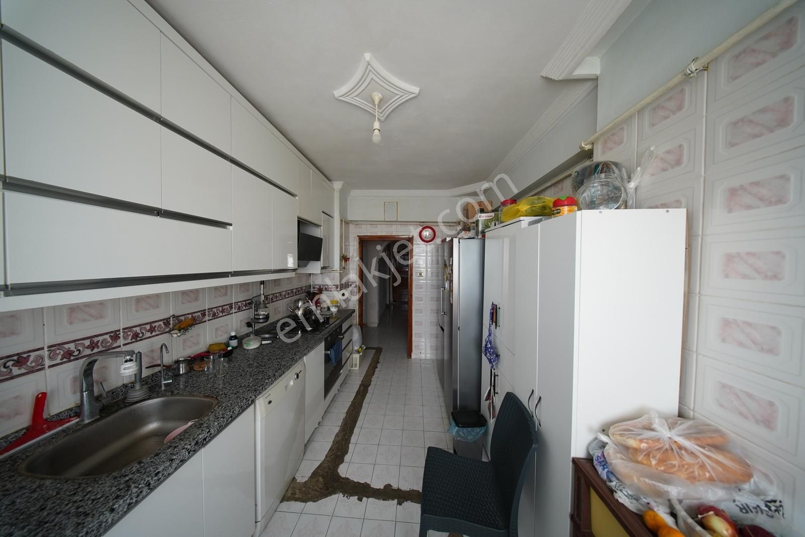 Muratpaşa/yıldız Mahallesinde 3+1 Gdk.160 M2 Satılık Daire - Görsel 7