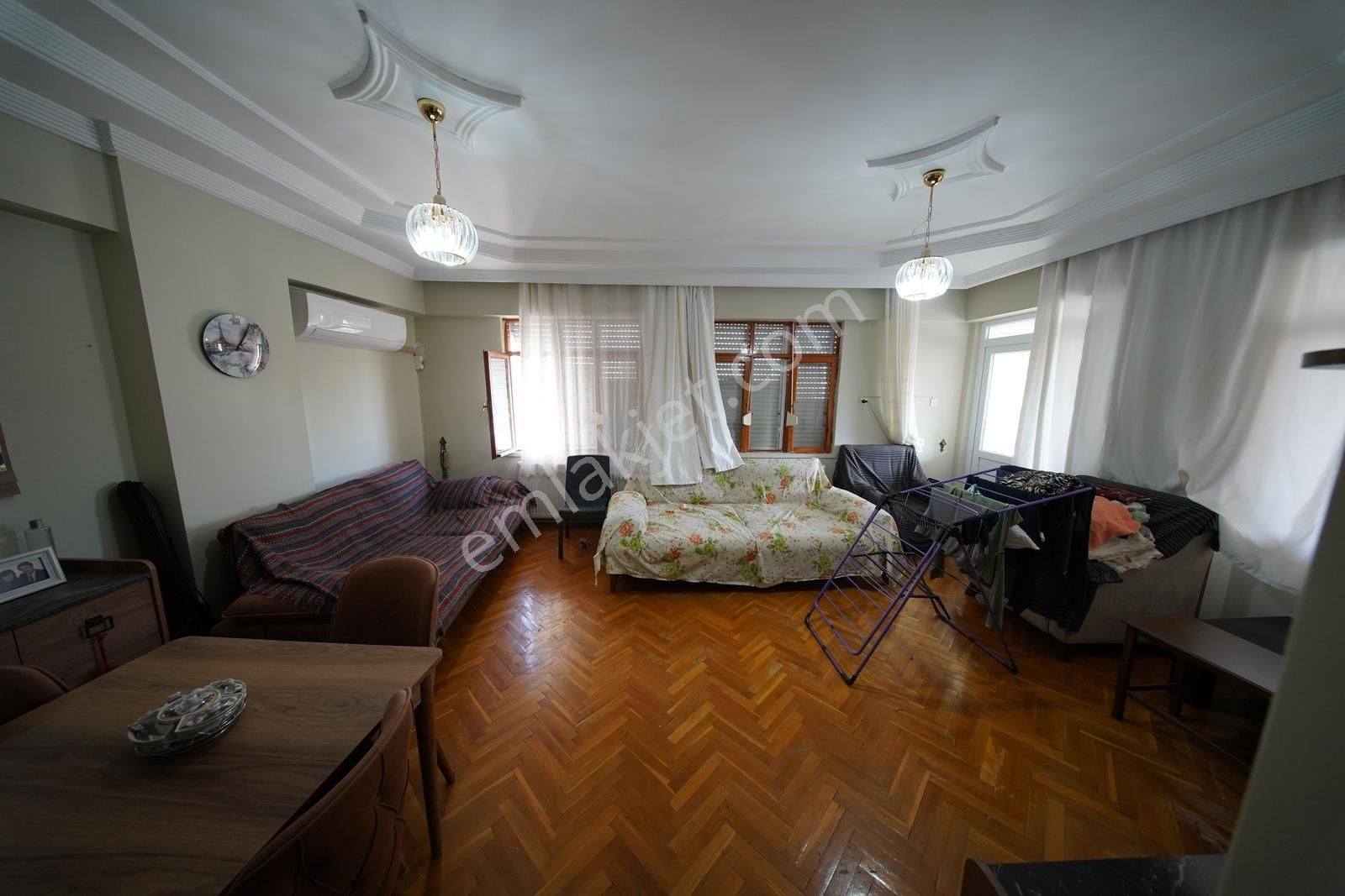 Muratpaşa/yıldız Mahallesinde 3+1 Gdk.160 M2 Satılık Daire - Görsel 23