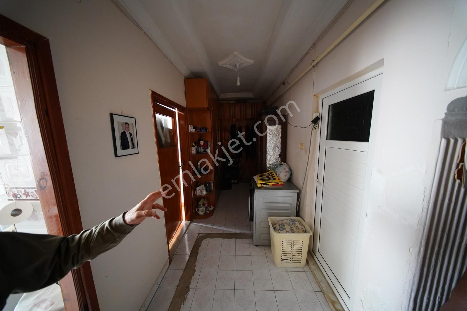 Muratpaşa/yıldız Mahallesinde 3+1 Gdk.160 M2 Satılık Daire - Görsel 26