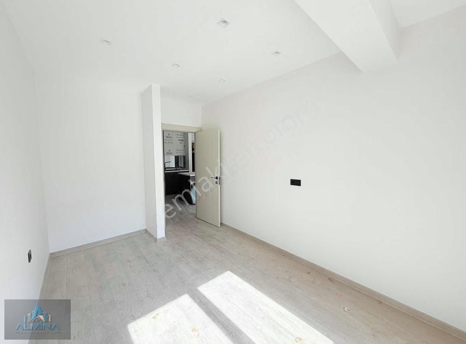Almina'dan Ada Sapphire Projesinde 40 Bin Kira Garantili Satılık - Görsel 12