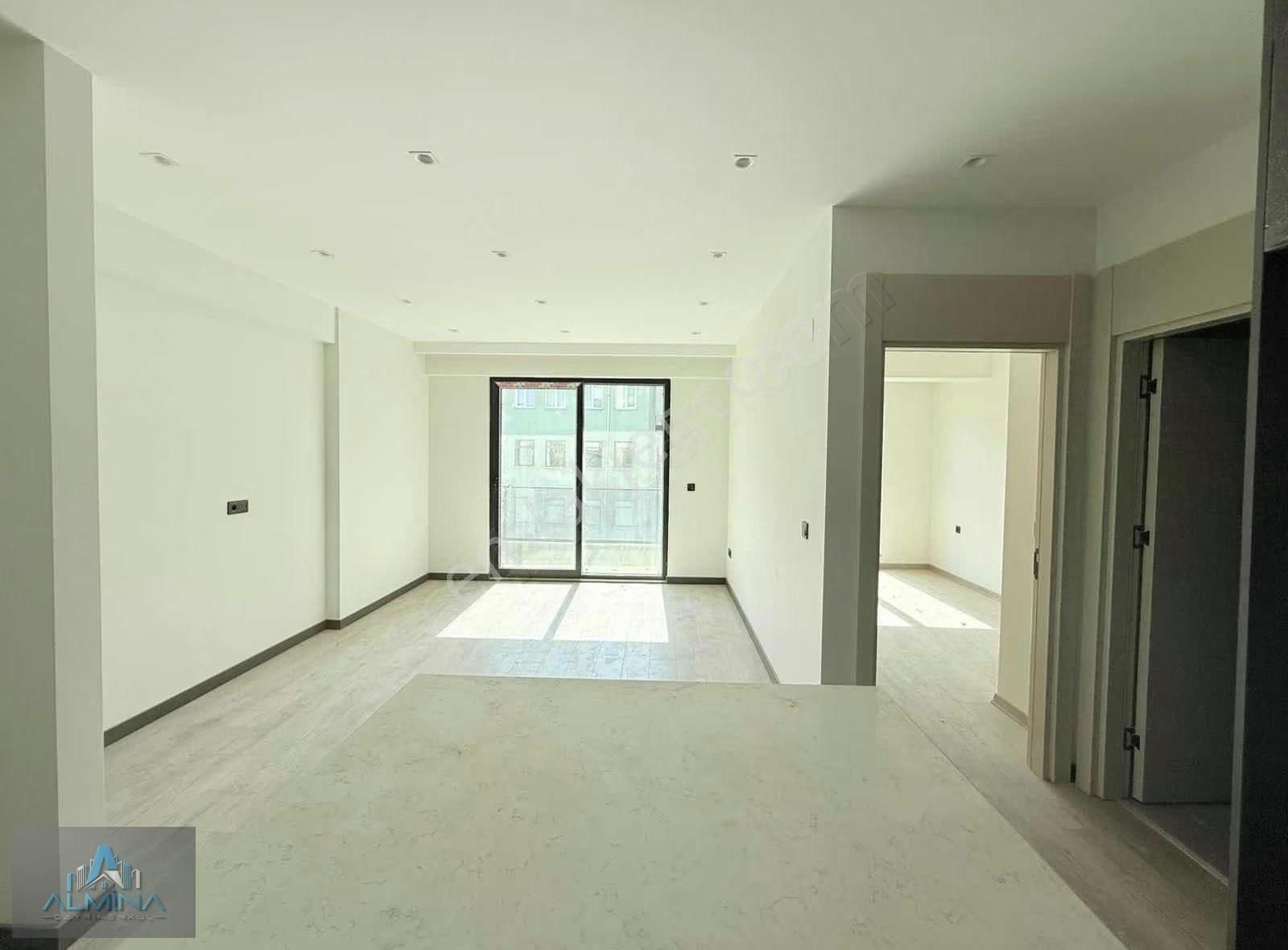 Almina'dan Ada Sapphire Projesinde 40 Bin Kira Garantili Satılık - Görsel 10