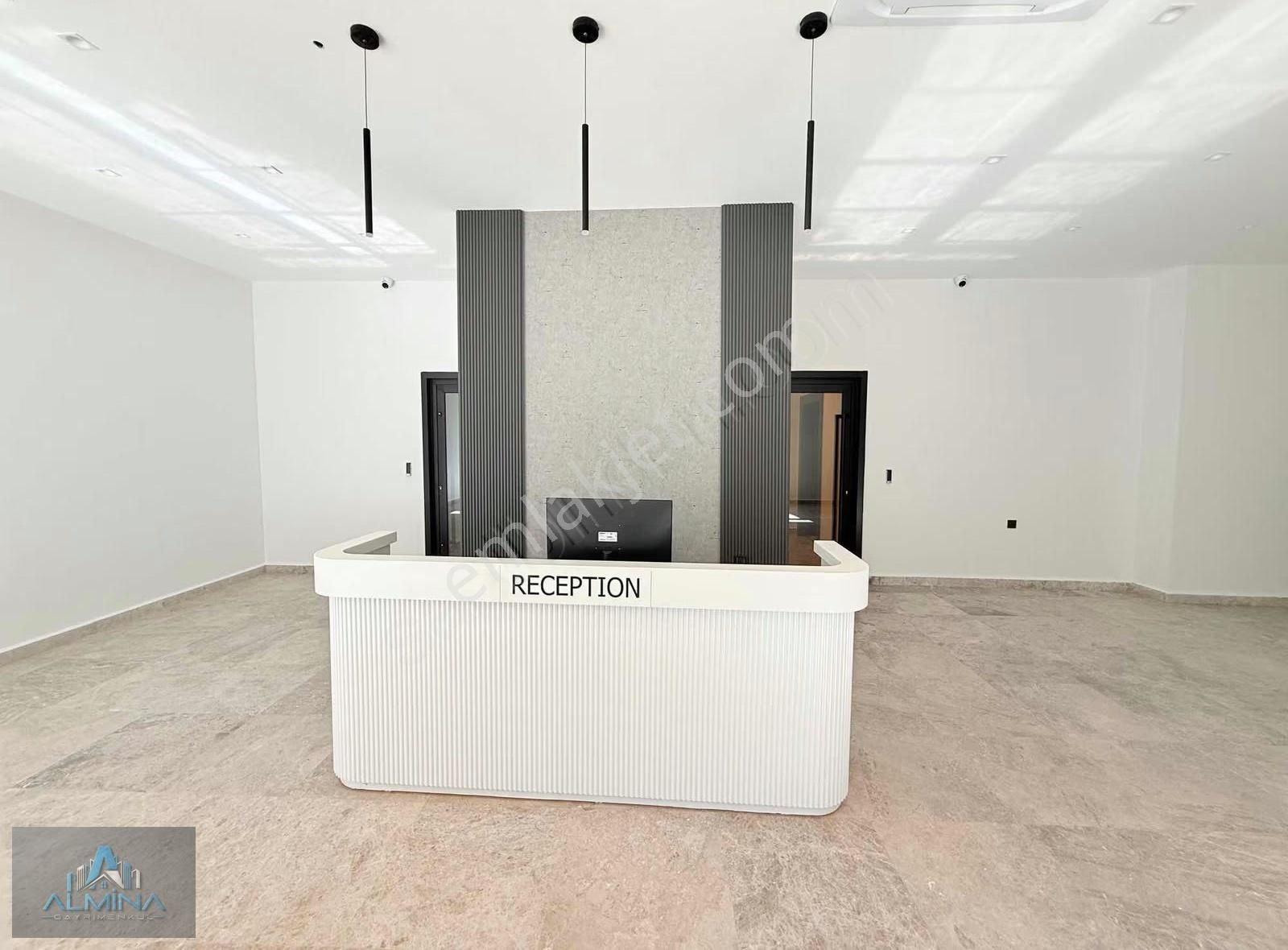 Almina'dan Ada Sapphire Projesinde 40 Bin Kira Garantili Satılık - Görsel 3