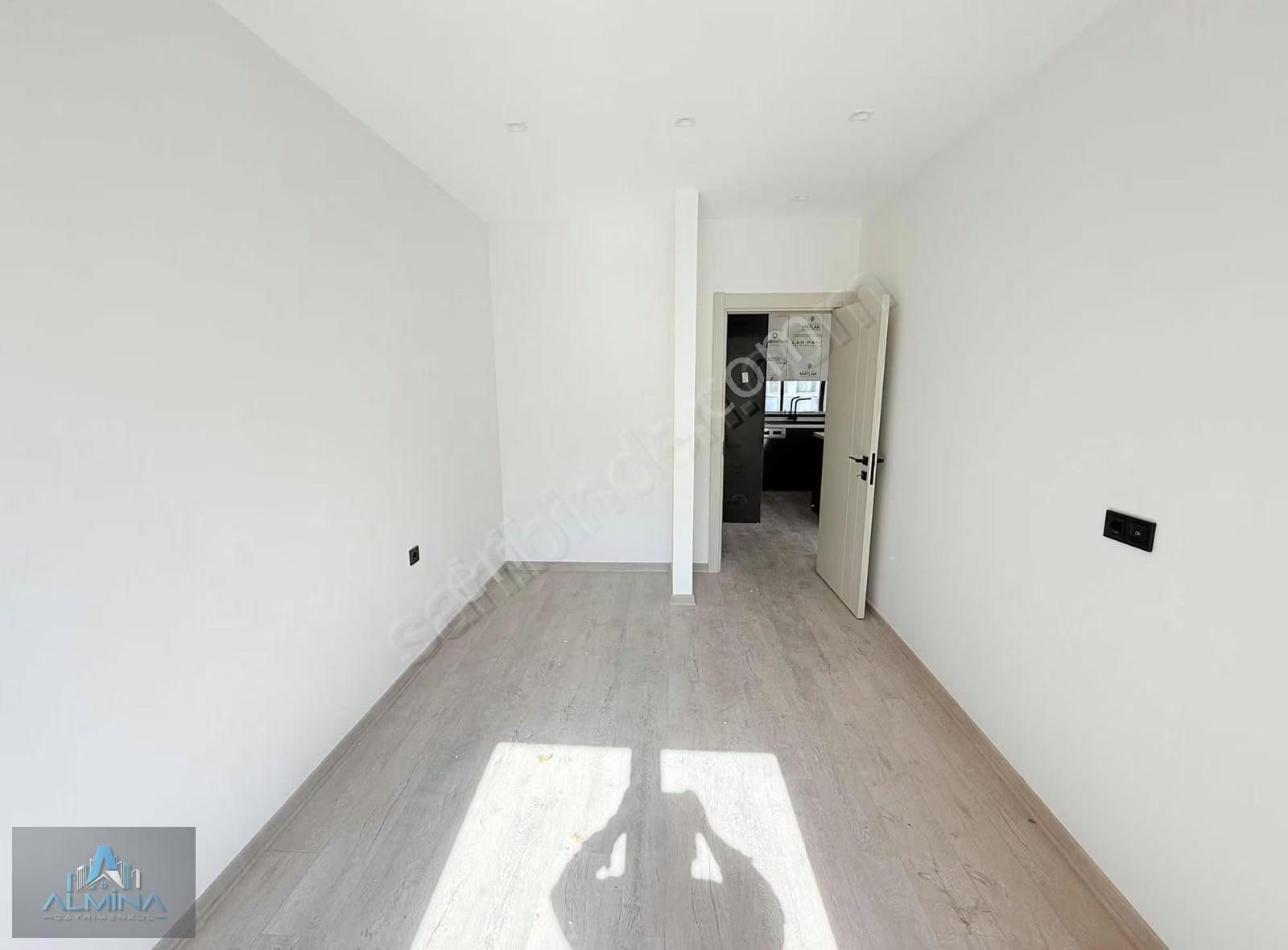 Almina'dan Ada Sapphire Projesinde 40 Bin Kira Garantili Satılık - Görsel 21