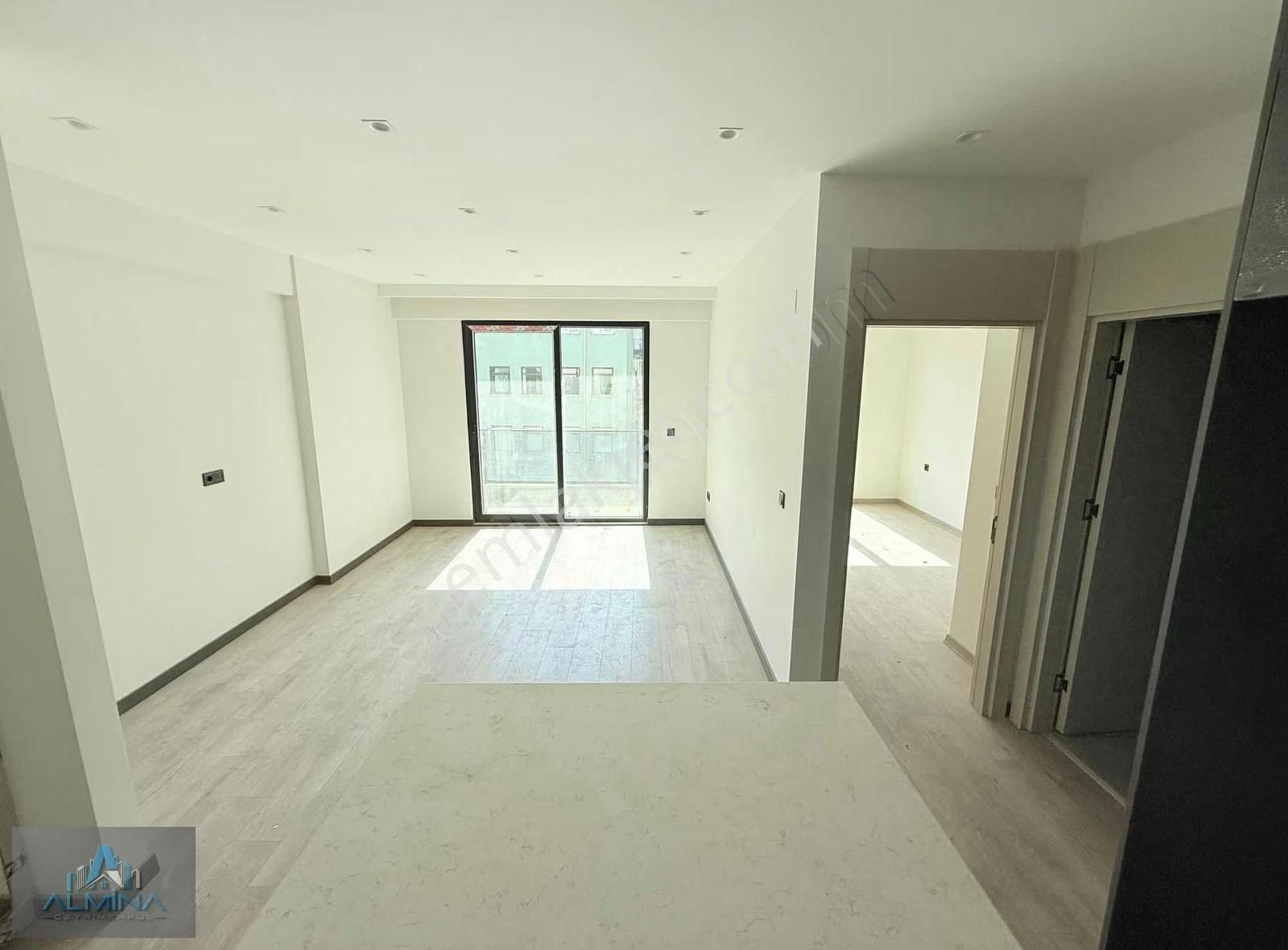 Almina'dan Ada Sapphire Projesinde 40 Bin Kira Garantili Satılık - Görsel 18