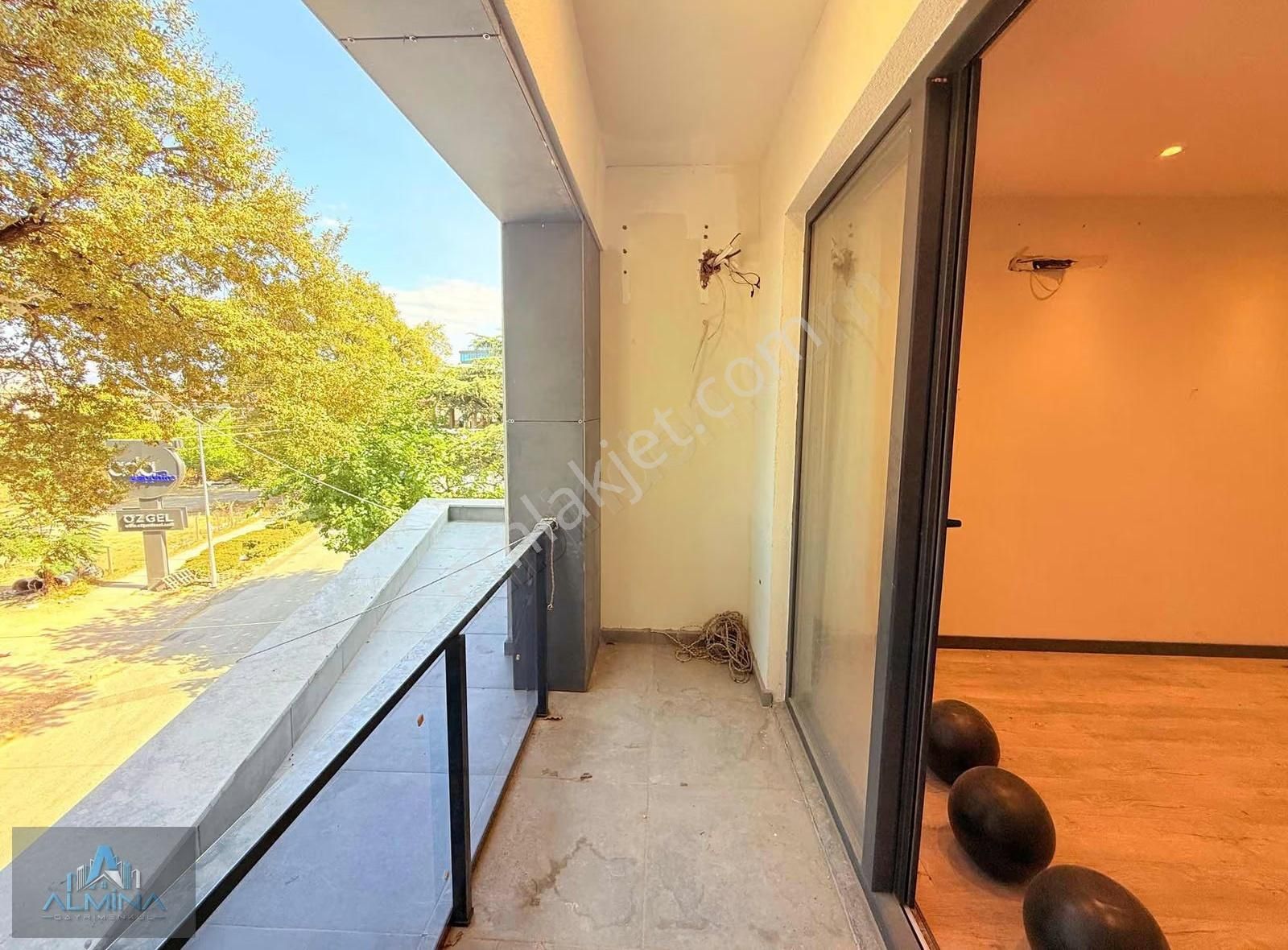 Almina'dan Ada Sapphire Projesinde 40 Bin Kira Garantili Satılık - Görsel 34