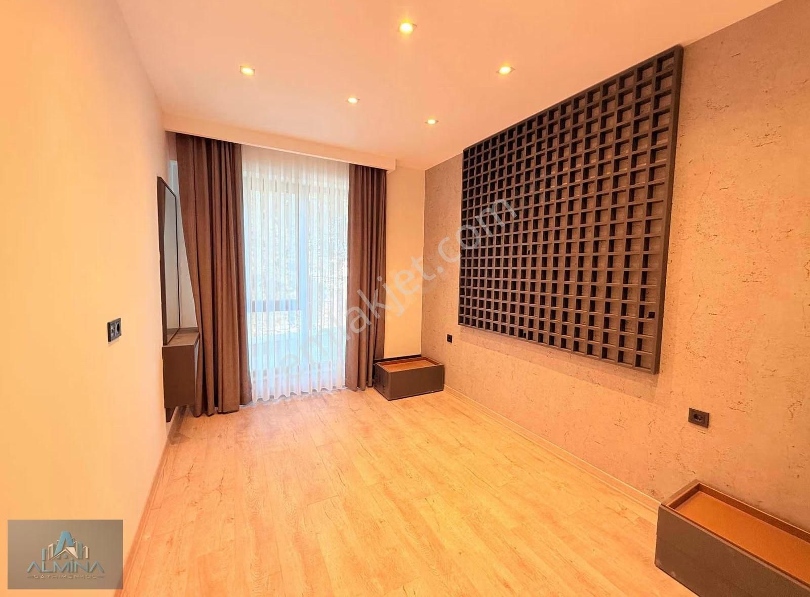 Almina'dan Ada Sapphire Projesinde 40 Bin Kira Garantili Satılık - Görsel 5