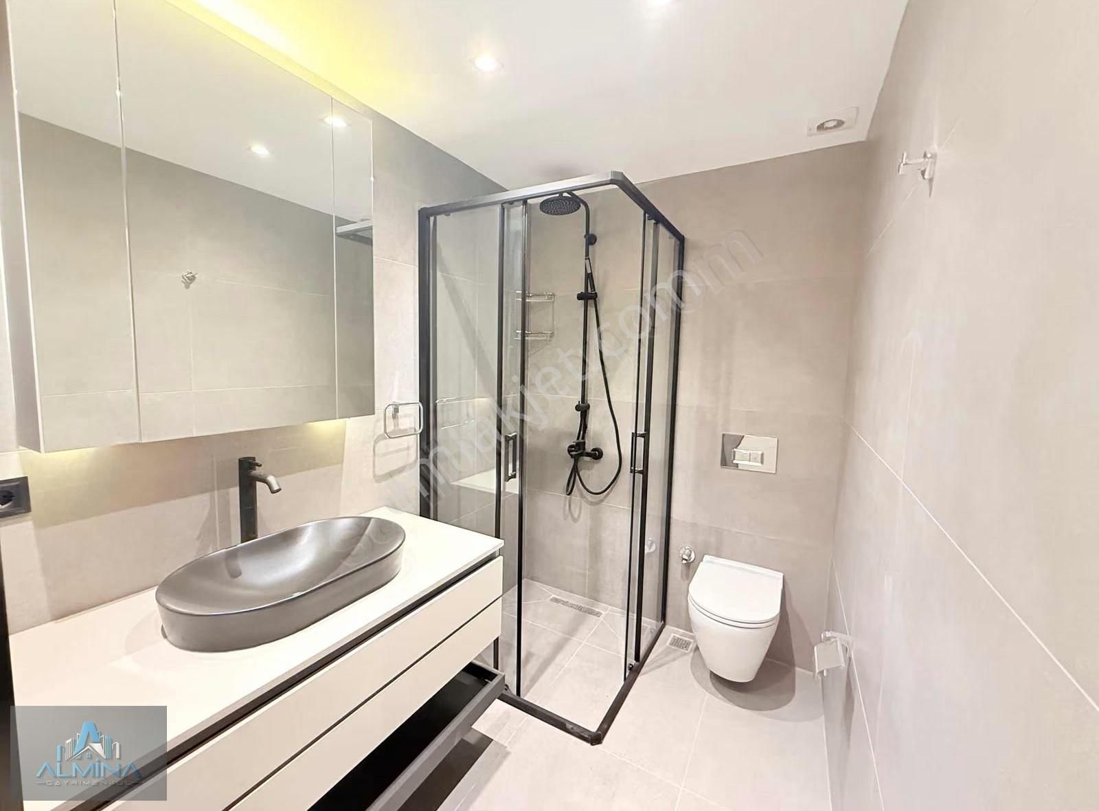 Almına Dan Balat Ta %75 Kredi İmkanlı Ultra Lüx 1+1 Yüksek Kgs - Görsel 16