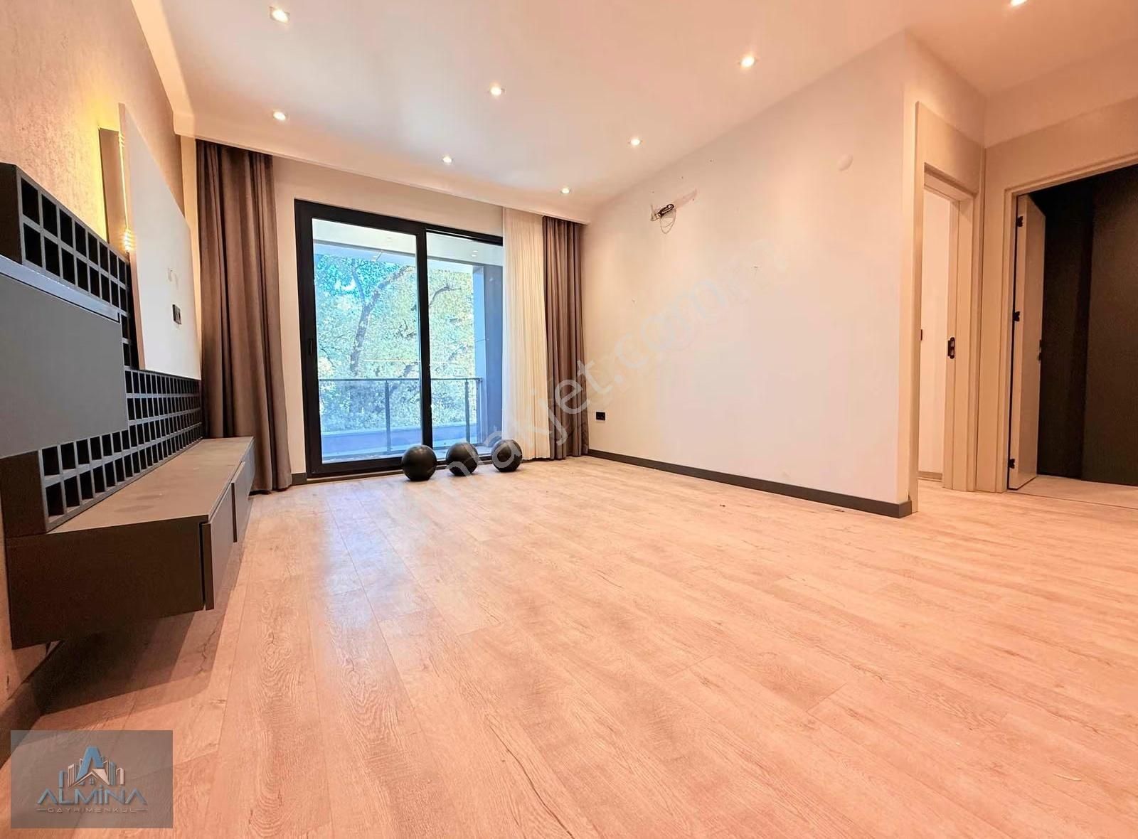 Almına Dan Balat Ta %75 Kredi İmkanlı Ultra Lüx 1+1 Yüksek Kgs - Görsel 9