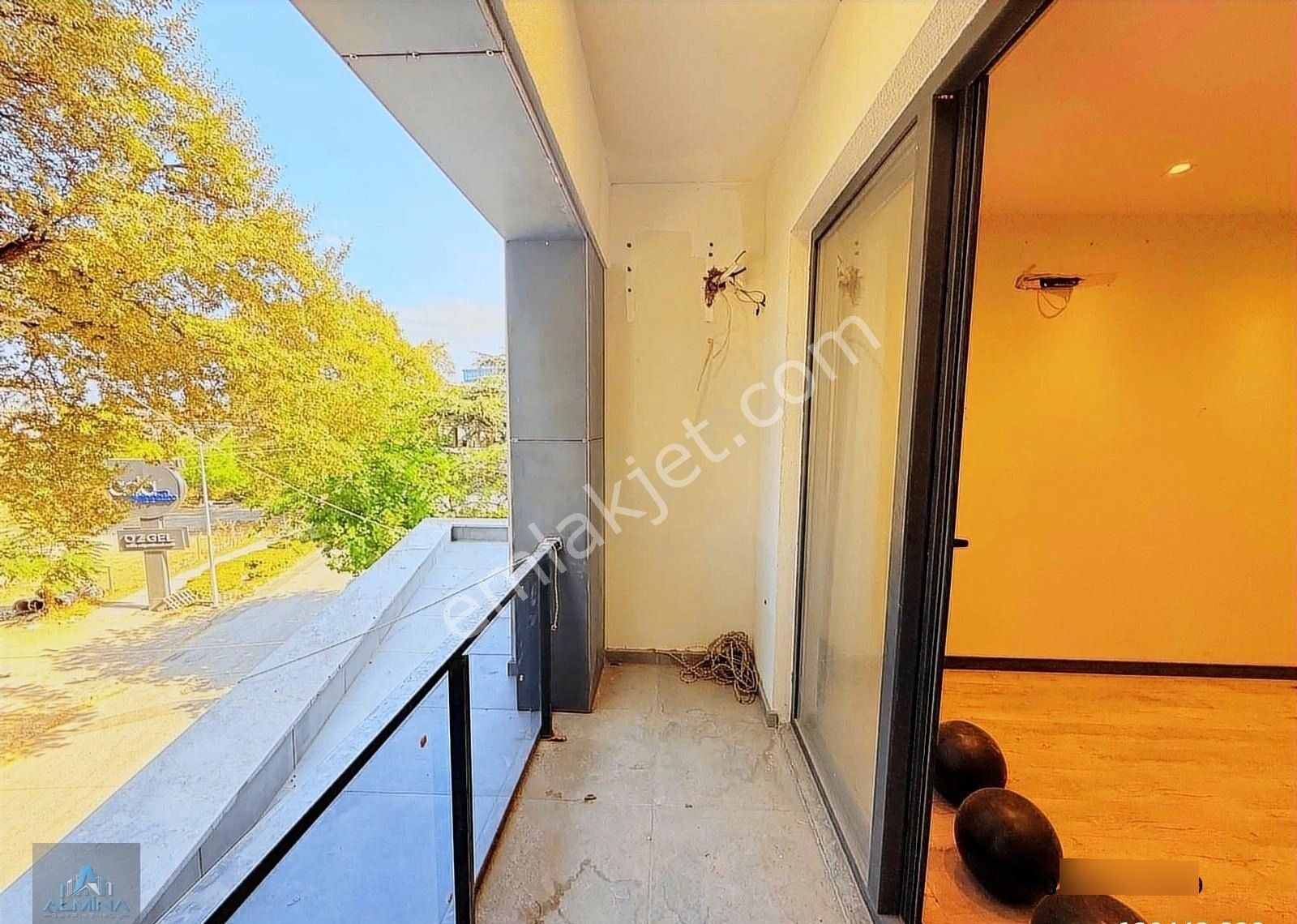 Almina'dan Ada Sapphire Projesinde 40 Bin Kira Garantili Satılık - Görsel 6