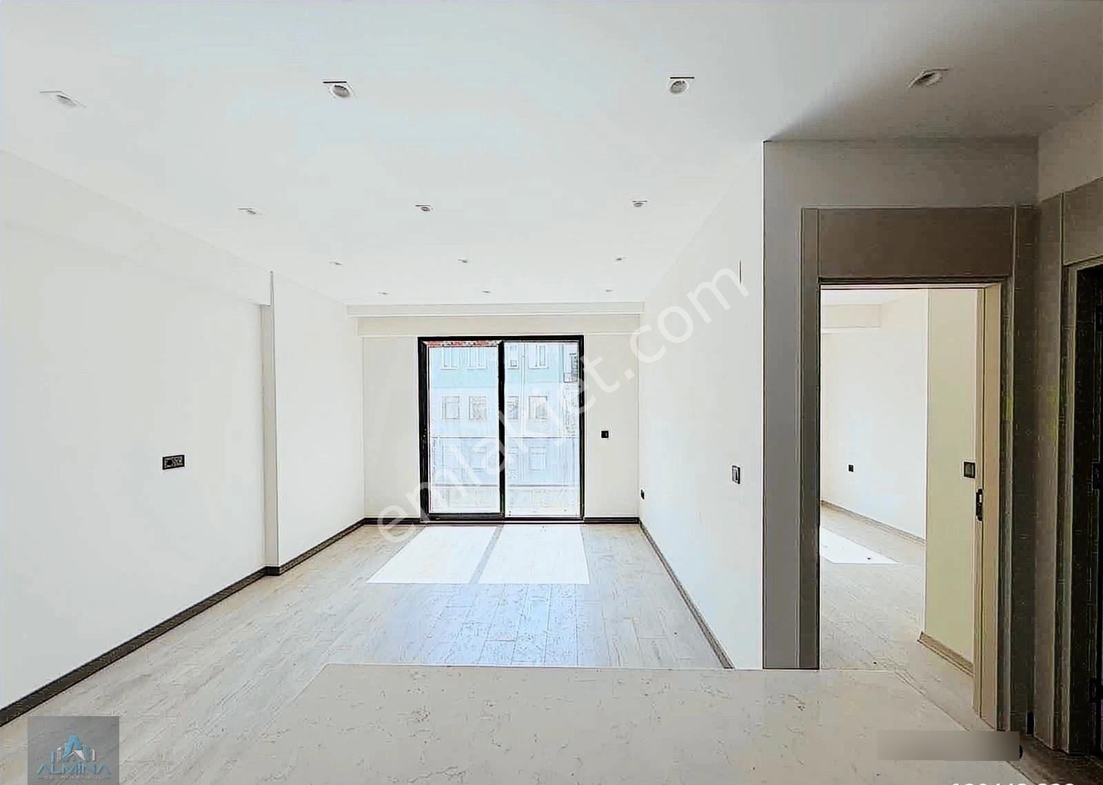 Almina'dan Ada Sapphire Projesinde 40 Bin Kira Garantili Satılık - Görsel 15