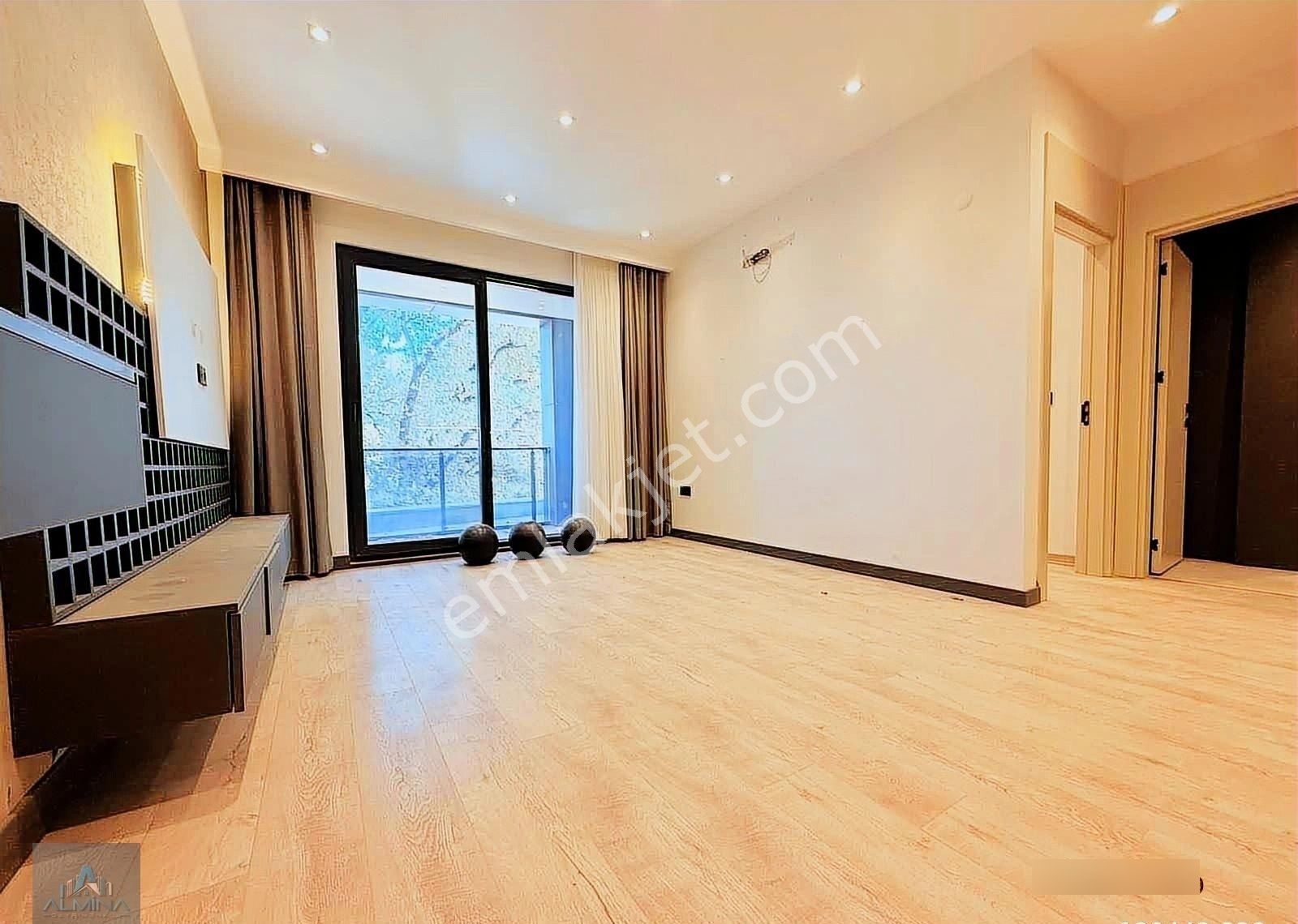 Almina'dan Ada Sapphire Projesinde 40 Bin Kira Garantili Satılık - Görsel 16