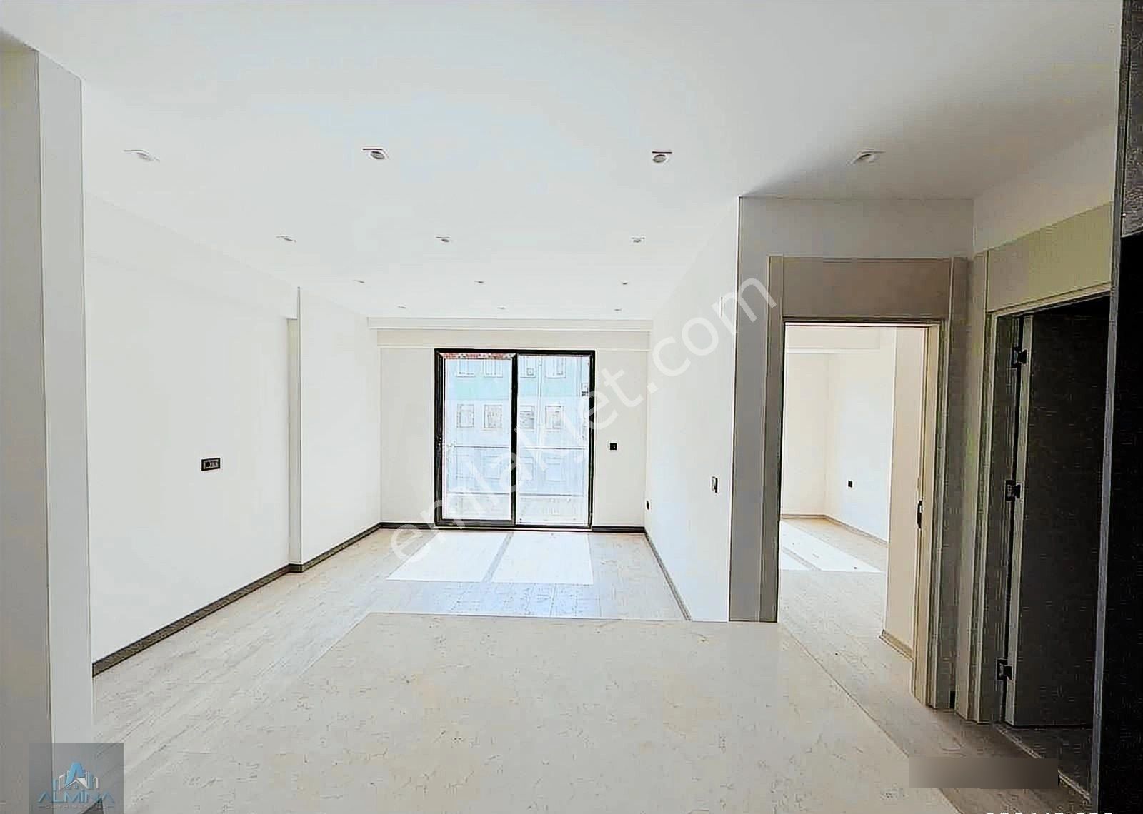 Almina'dan Ada Sapphire Projesinde 40 Bin Kira Garantili Satılık - Görsel 5