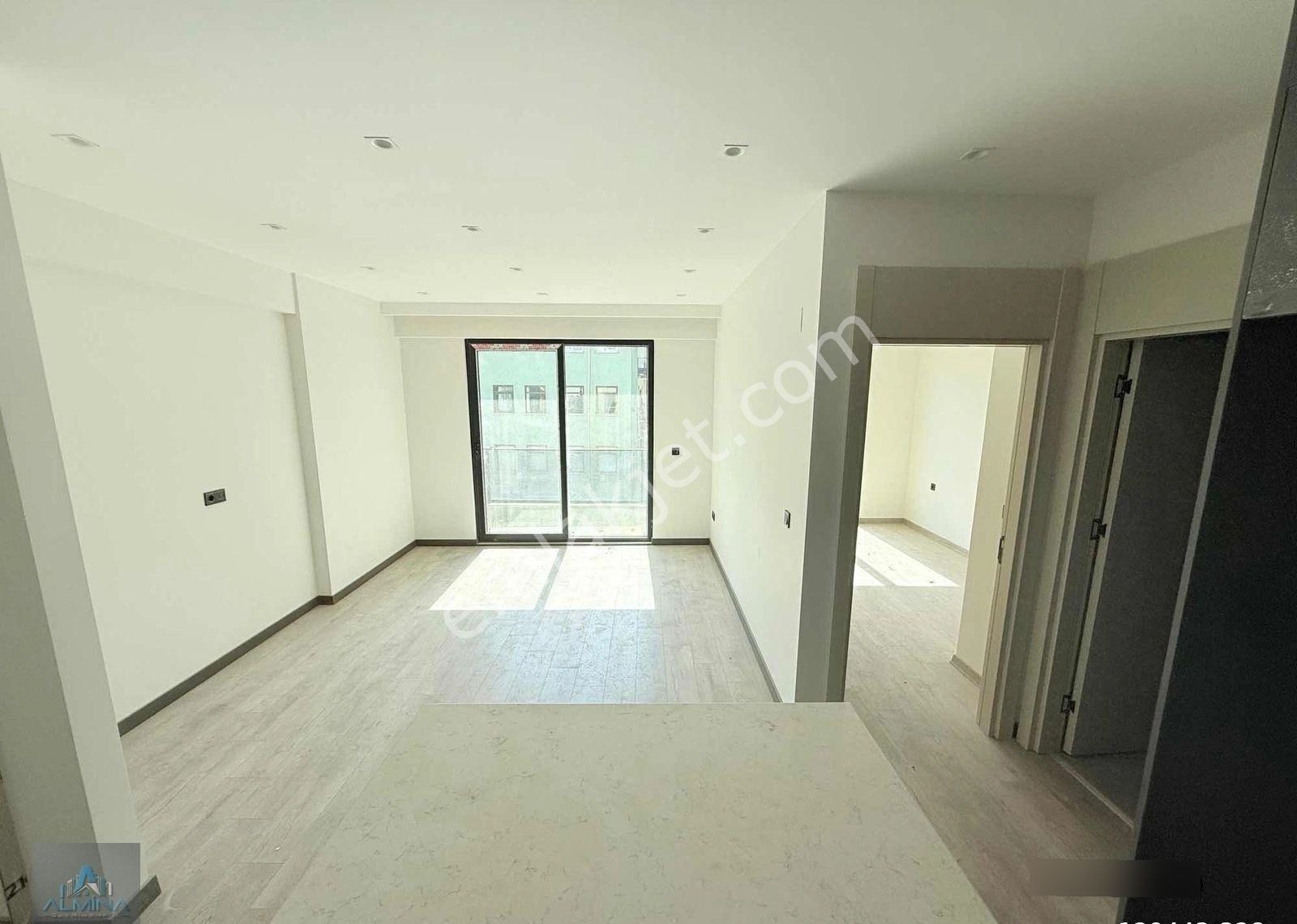 Almina'dan Ada Sapphire Projesinde 40 Bin Kira Garantili Satılık - Görsel 21