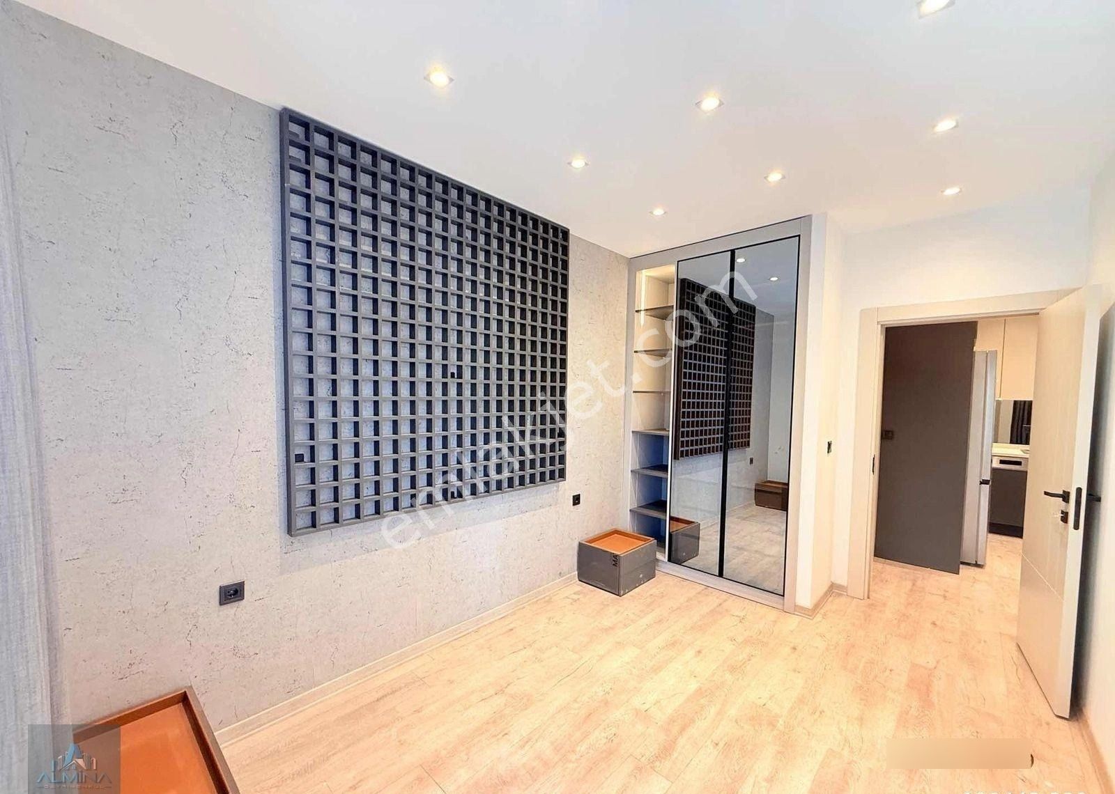 Almına Dan Balat Ta %75 Kredi İmkanlı Ultra Lüx 1+1 Yüksek Kgs - Görsel 12