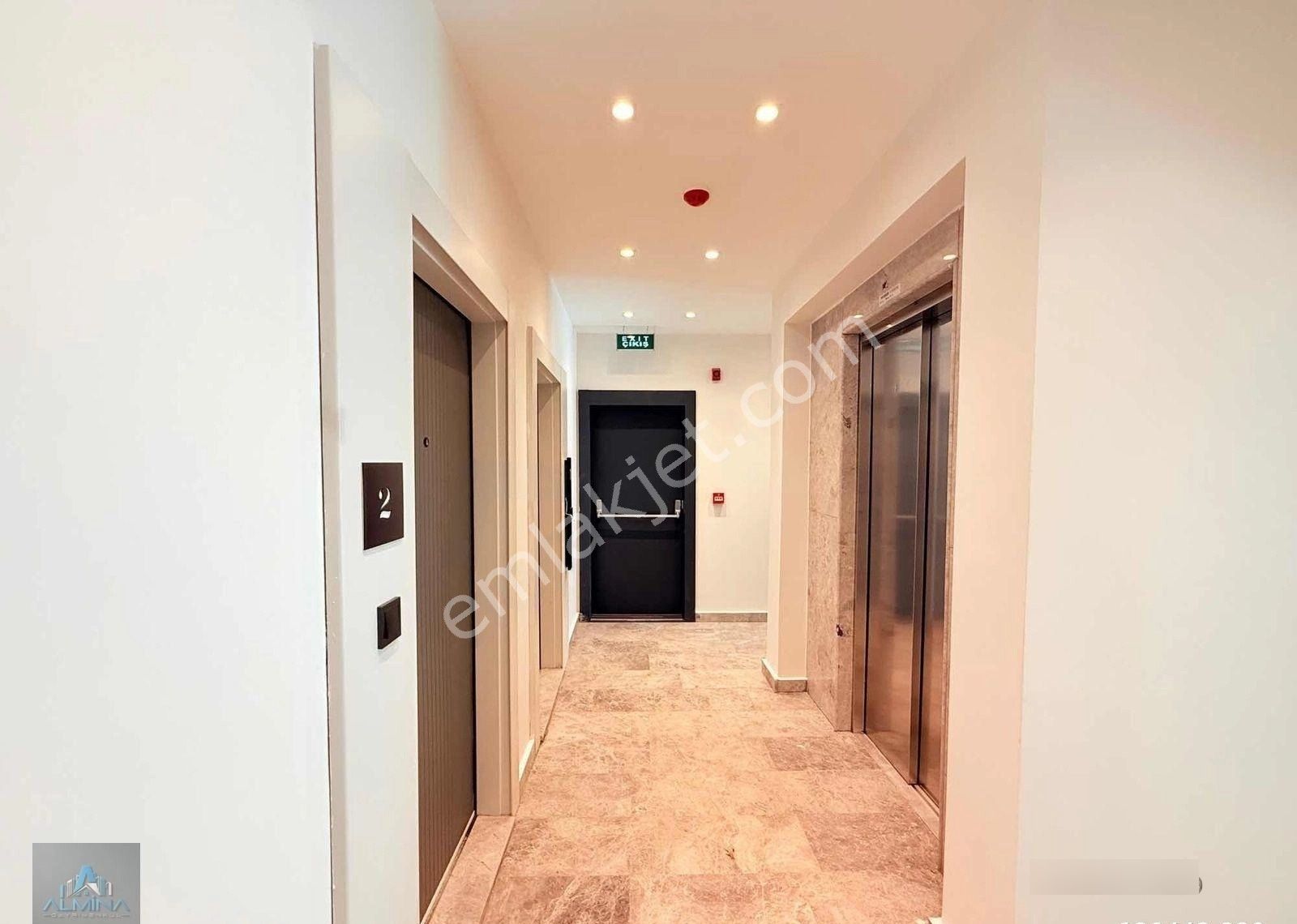 Almına Dan Balat Ta %75 Kredi İmkanlı Ultra Lüx 1+1 Yüksek Kgs - Görsel 7
