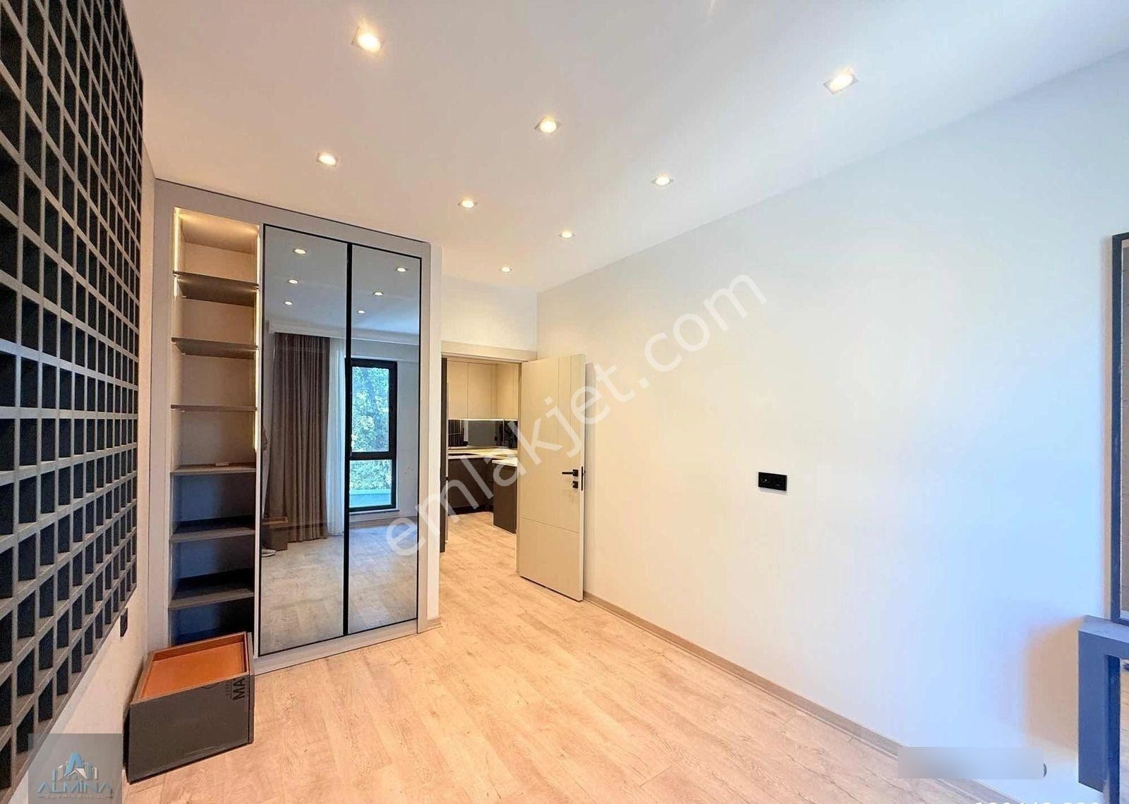 Almına Dan Balat Ta %75 Kredi İmkanlı Ultra Lüx 1+1 Yüksek Kgs - Görsel 3