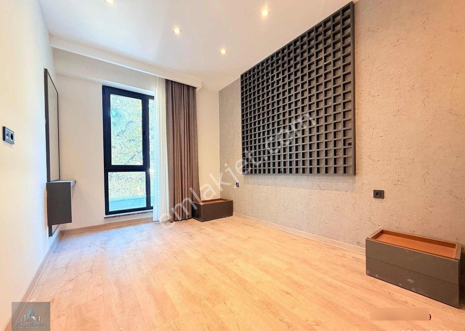 Almına Dan Balat Ta %75 Kredi İmkanlı Ultra Lüx 1+1 Yüksek Kgs - Görsel 5