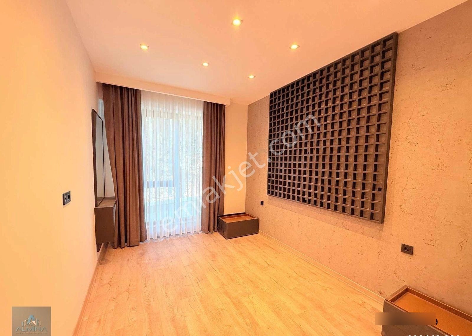 Almına Dan Balat Ta %75 Kredi İmkanlı Ultra Lüx 1+1 Yüksek Kgs - Görsel 9