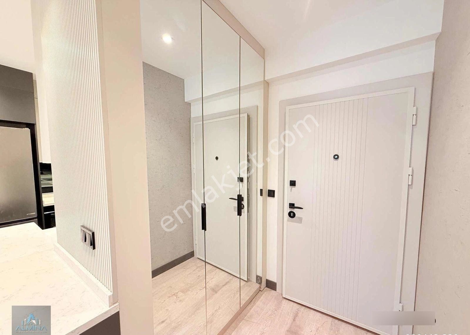 Almına Dan Balat Ta %75 Kredi İmkanlı Ultra Lüx 1+1 Yüksek Kgs - Görsel 14