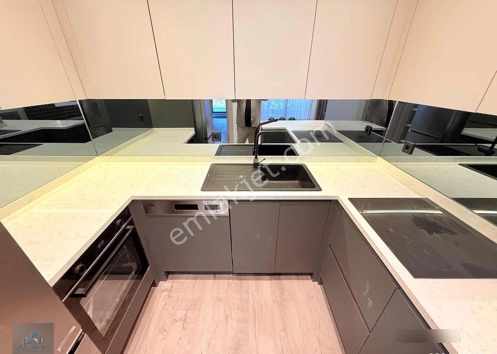 Almına Dan Balat Ta %75 Kredi İmkanlı Ultra Lüx 1+1 Yüksek Kgs - Görsel 2