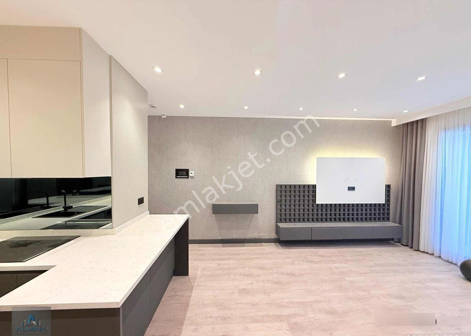 Almına Dan Balat Ta %75 Kredi İmkanlı Ultra Lüx 1+1 Yüksek Kgs - Görsel 13