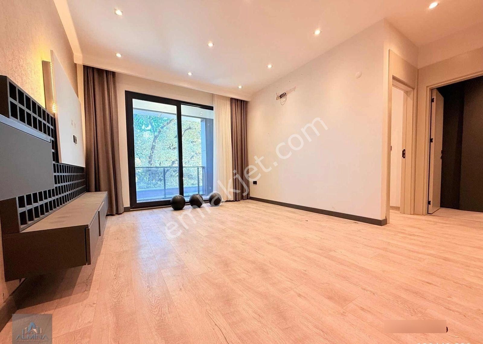 Almına Dan Balat Ta %75 Kredi İmkanlı Ultra Lüx 1+1 Yüksek Kgs - Görsel 15