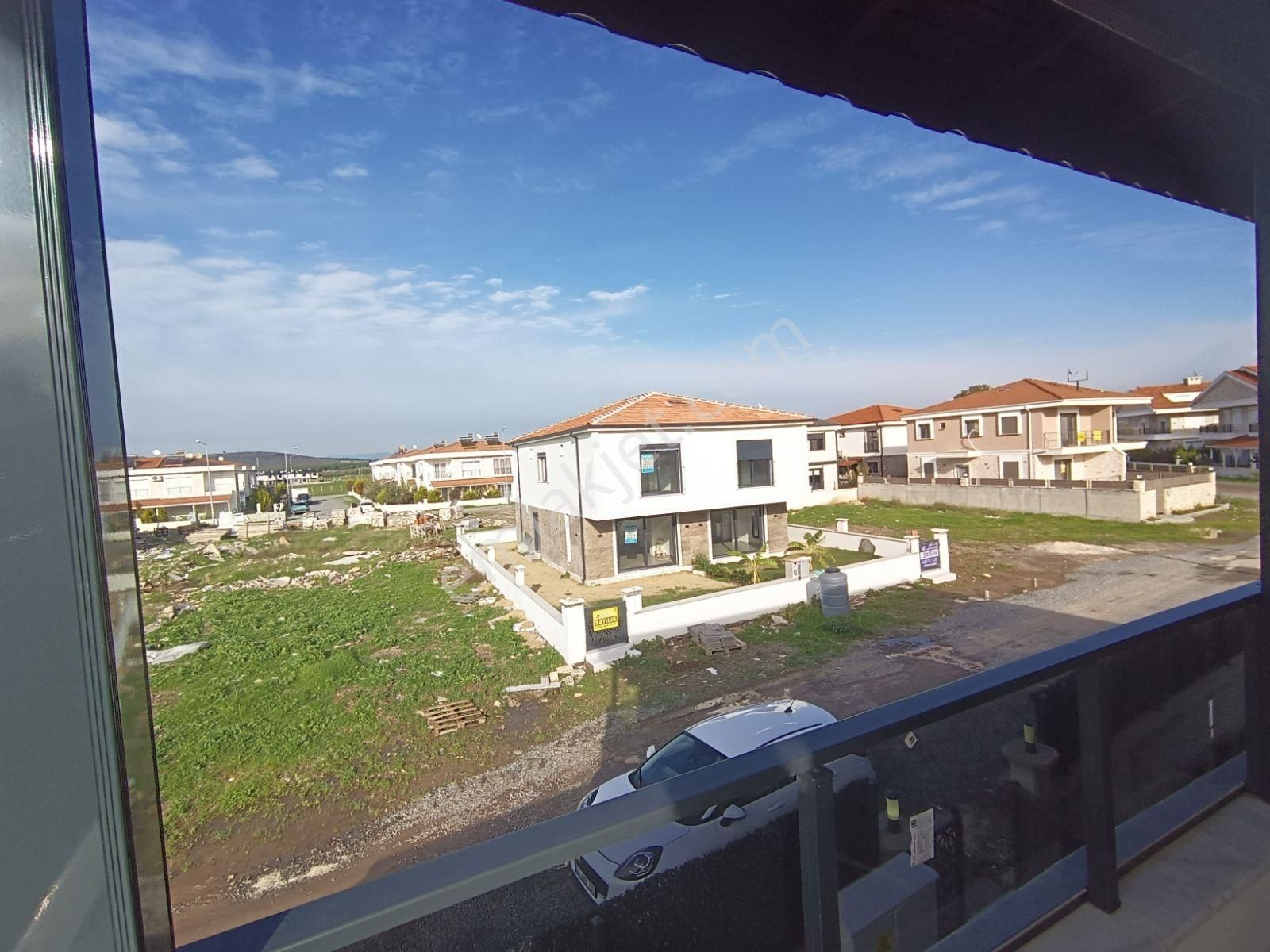 Sancak Emlaktan Ayvalık Küçükköy Mah. Satılık Daire - Görsel 23