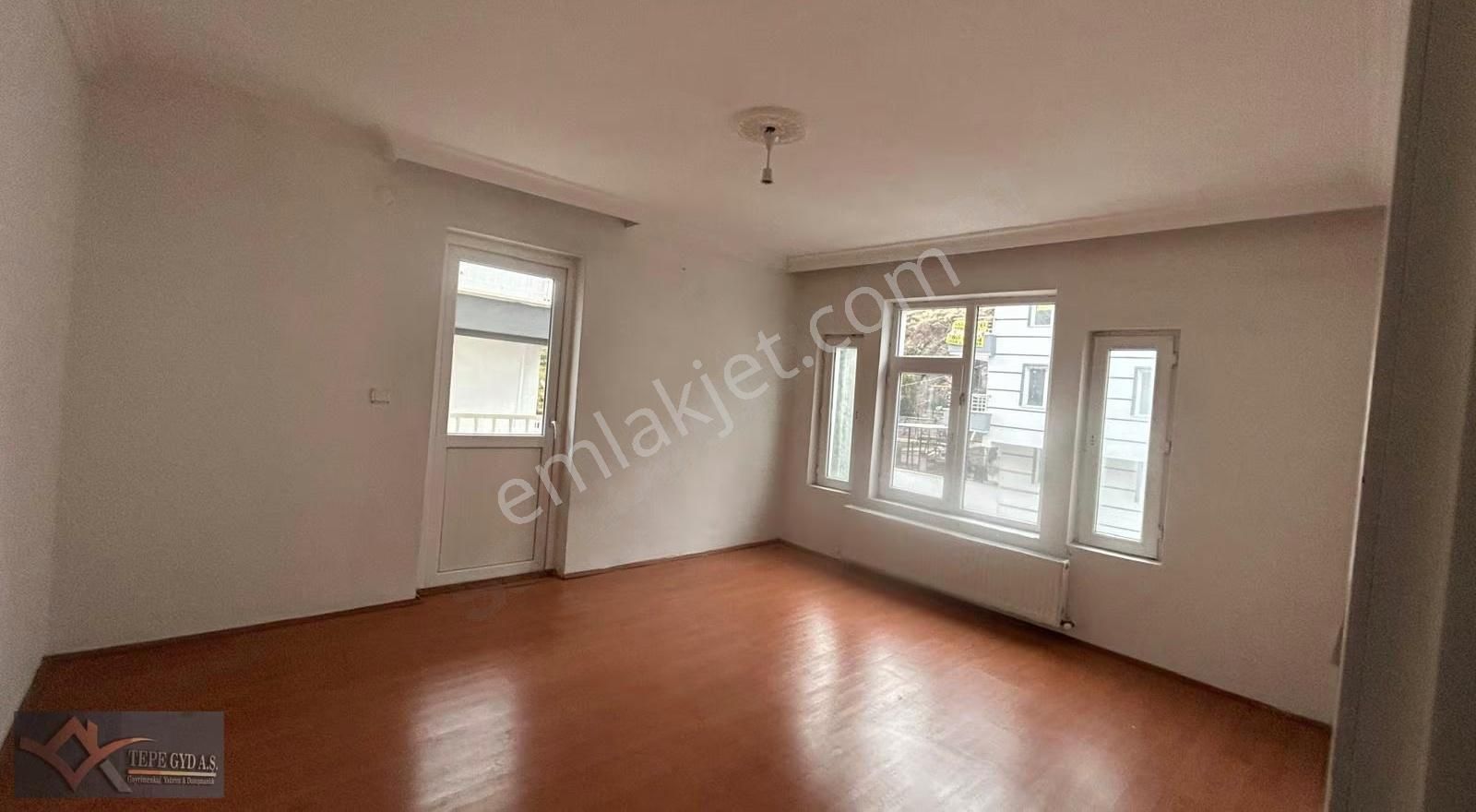 Osmangazi Biçkin Sok. Orta Kat Asansörlü Panoramik Manzara 3+1 - Görsel 13