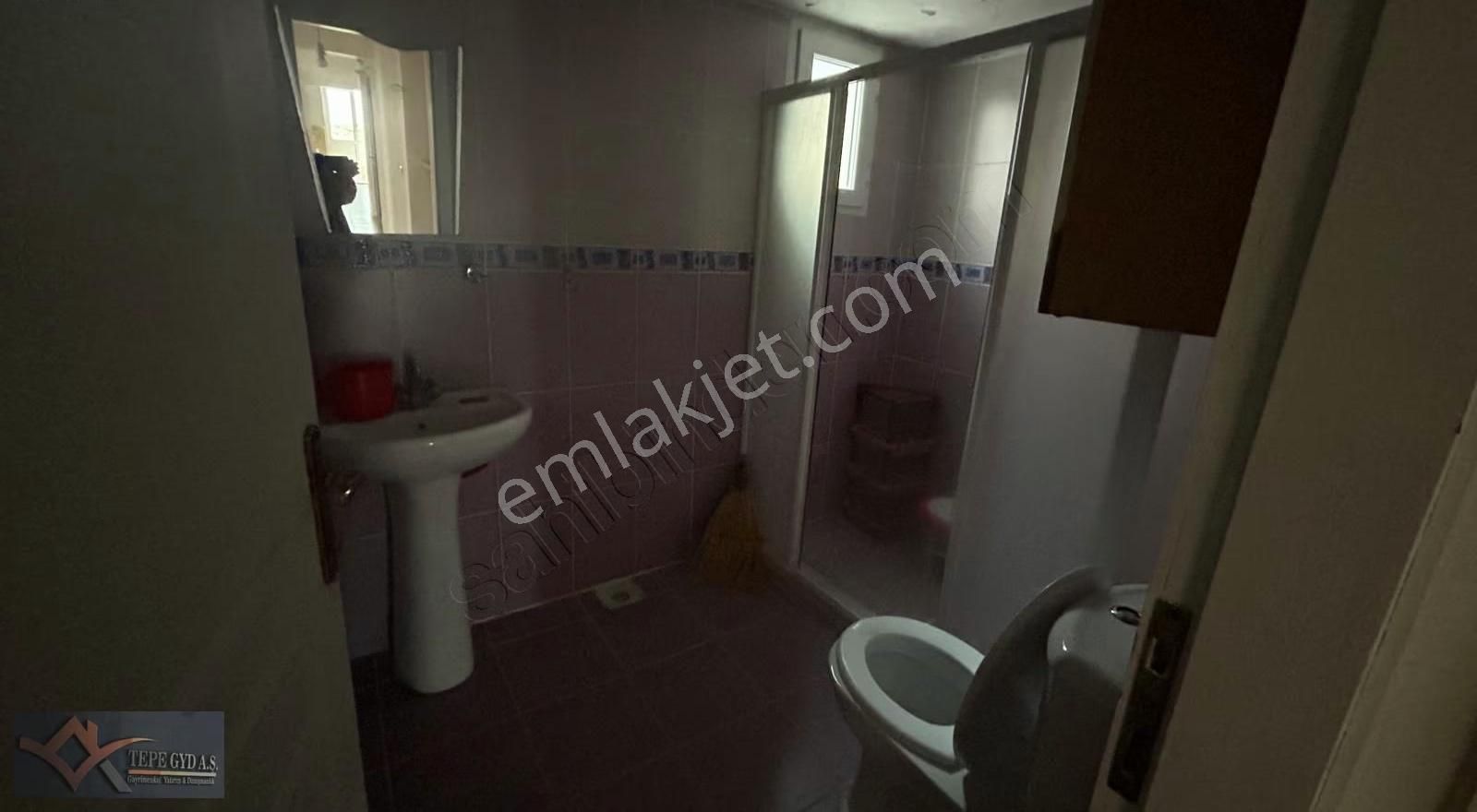 Osmangazi Biçkin Sok. Orta Kat Asansörlü Panoramik Manzara 3+1 - Görsel 8