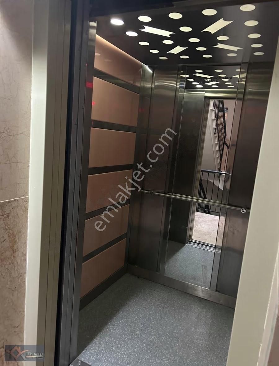 Osmangazi Biçkin Sok. Orta Kat Asansörlü Panoramik Manzara 3+1 - Görsel 26