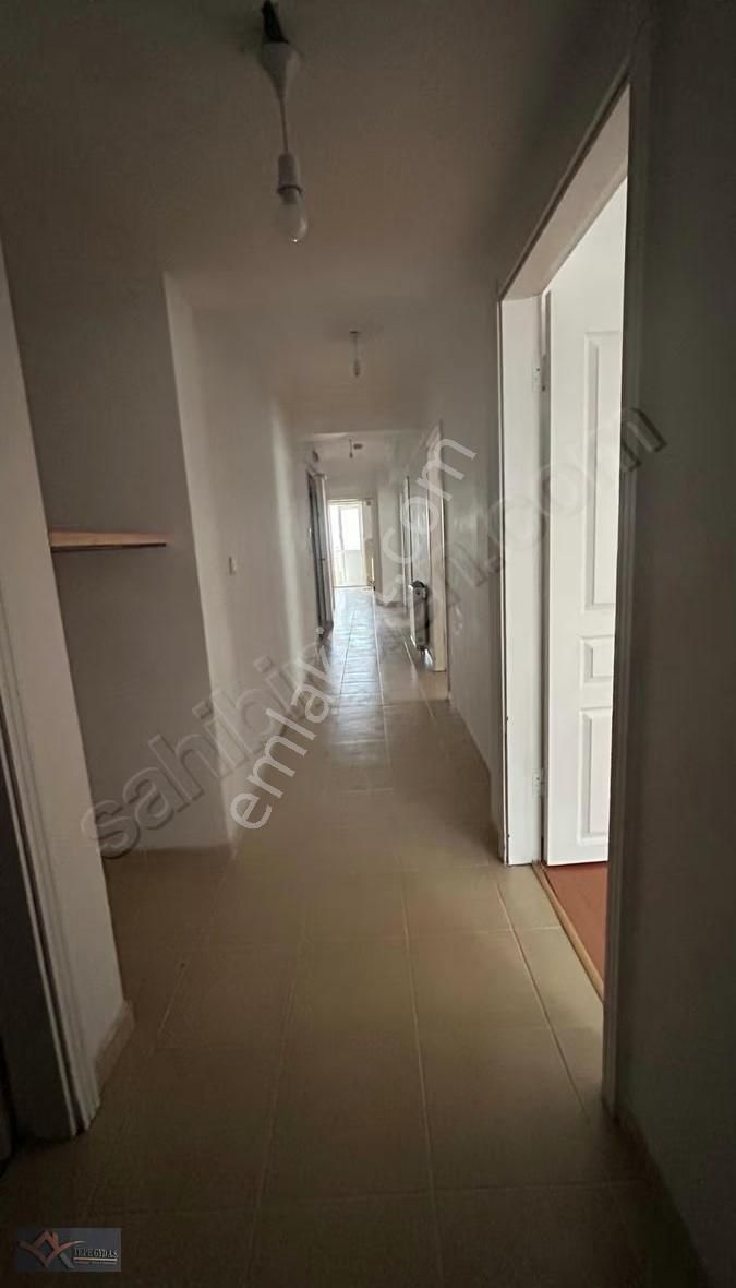 Osmangazi Biçkin Sok. Orta Kat Asansörlü Panoramik Manzara 3+1 - Görsel 21