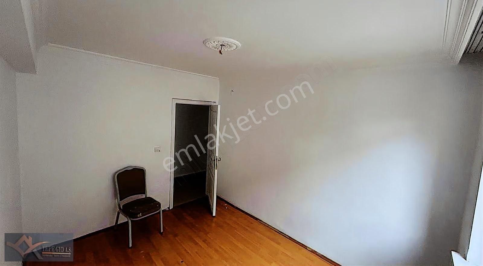 Osmangazi Biçkin Sok. Orta Kat Asansörlü Panoramik Manzara 3+1 - Görsel 2