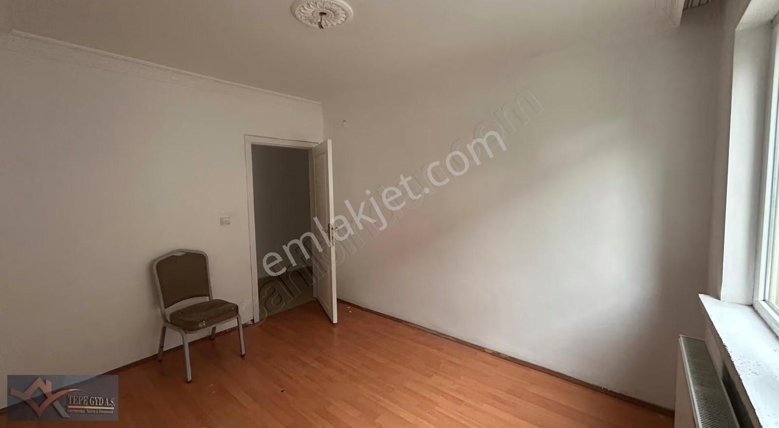 Osmangazi Biçkin Sok. Orta Kat Asansörlü Panoramik Manzara 3+1 - Görsel 25