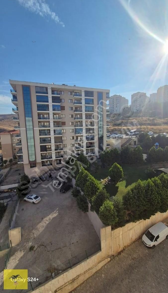 Çiğli Evka 5 Havuzlu Sitede 1+1 Satılık Daire - Görsel 16