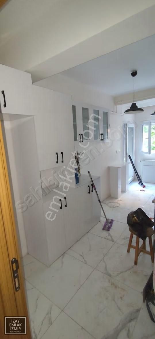 Karşıyaka Demirköprü Mahallesi'nde 2+1 Satılık Daire - Görsel 20